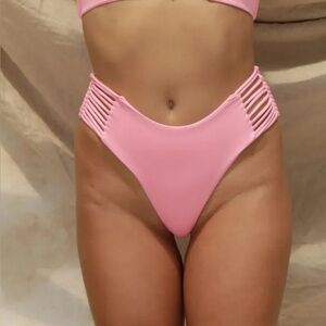 Stone Fox Swim Simone Bottom - Sz Small